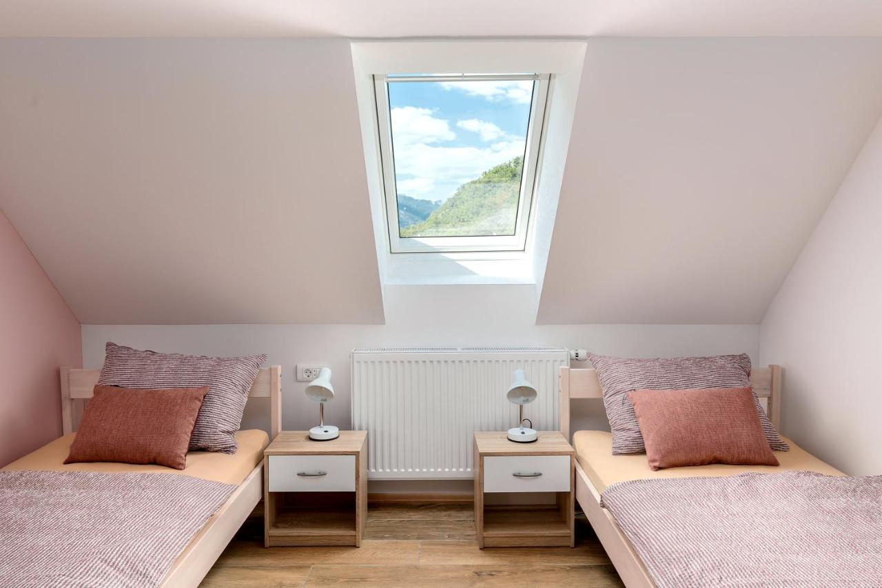 Apartmaji Rupnik Bohinjska Bistrica Exterior photo