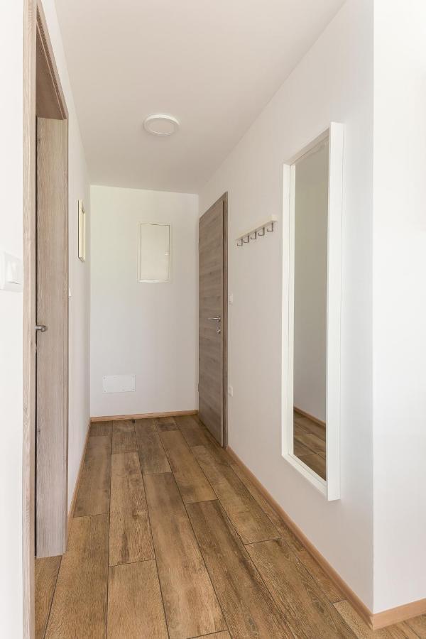 Apartmaji Rupnik Bohinjska Bistrica Exterior photo